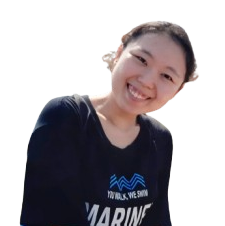 Teacher Foo Siao Chin